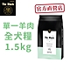 LaPetz 樂倍 黑酵母單一無穀犬糧1.5kg product thumbnail 1