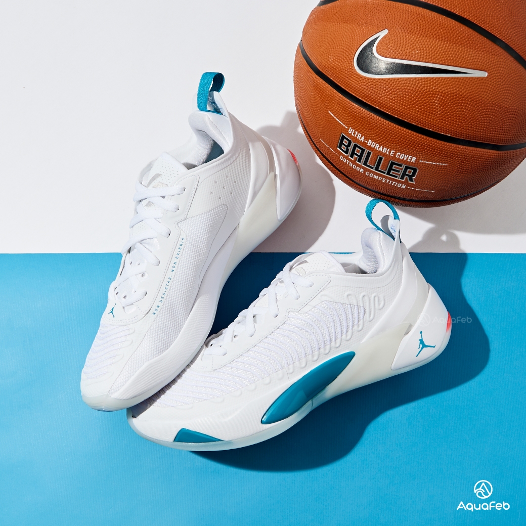 Nike Jordan Luka 1 PF Neo Turquoise 29cm