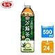 愛之味 健康油切分解茶(500mlx24入) product thumbnail 1