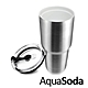 AquaSoda 304不鏽鋼陶瓷雙層保溫保冰杯900ml product thumbnail 1