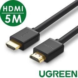 綠聯 HDMI傳輸線 5M