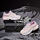 SKECHERS 運動鞋 女運動系列 LANDER S 降落者 S - 149896PKLV product thumbnail 2