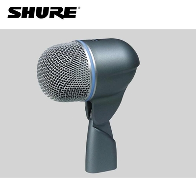 Shure Beta52A 大鼓貝斯收音麥克風