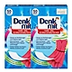 德國DM Denkmit 洗衣防染吸色布 50片/盒 二盒組 (彩色衣物專用) product thumbnail 1