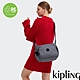 Kipling 經典老花多袋實用側背包-GABB product thumbnail 1