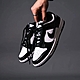 Nike 休閒鞋 Dunk Low Retro 低筒 男鞋 經典款 熊貓 黑 白 DD1391100 product thumbnail 1
