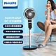 【PHILIPS 飛利浦】直立式DC渦流循環扇 液晶觸控LED 遠距離遙控設計-ACR3142CF product thumbnail 1