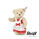 STEIFF德國金耳釦泰迪熊 Jill Teddy bear 限量版 product thumbnail 1