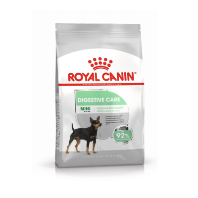 ROYAL CANIN法國皇家-腸胃保健小型成犬(DGMN) 8kg(購買第二件贈送寵物零食x1包)