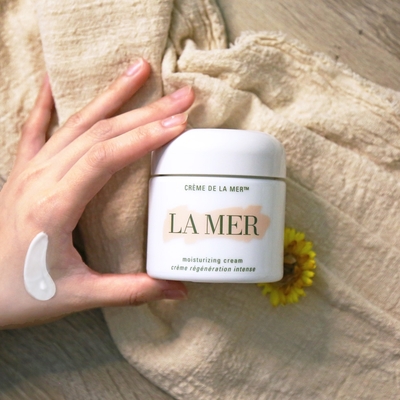 LA MER 海洋拉娜 乳霜100ml-國際航空版(效期2025/06/30)