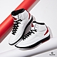 Nike Air Jordan 2 Retro Chicago 男鞋 白色 OG 芝加哥 經典 運動 籃球鞋 DX2454-106 product thumbnail 1