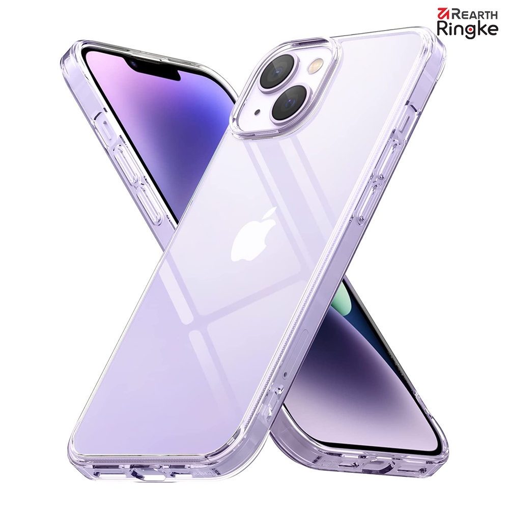 【Ringke】iPhone 14 6.1吋 [Fusion] 防撞手機保護殼