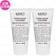 Kiehl's 契爾氏 冰河保濕潔面乳(150ml)*2(公司貨) product thumbnail 1