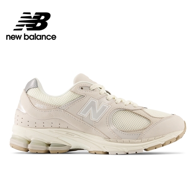 [New Balance]復古鞋_中性_米白奶杏_M2002RAA-D楦