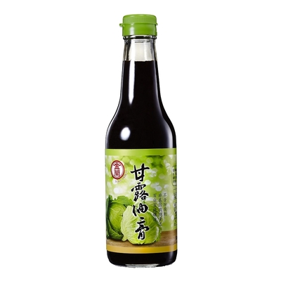 金蘭 甘露油膏(500ml)