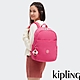 Kipling 幸福甜蜜粉大容量後背包-HAYDAR product thumbnail 1