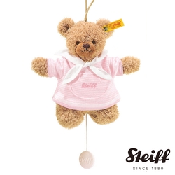 STEIFF Sleep Well Bear Music Box 小熊 嬰幼兒音樂鈴