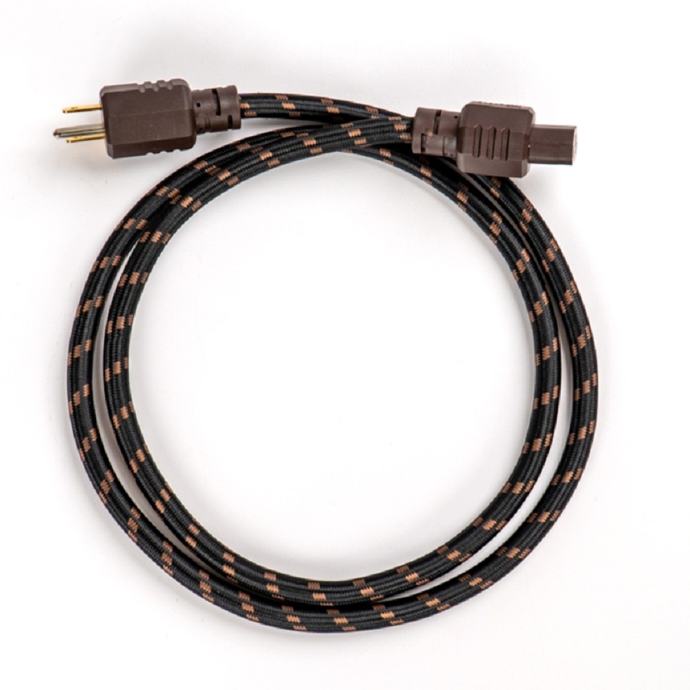 DC Cable PS-800AS 多芯銀銅導體 電源線 PS-800A 1.5米