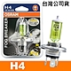OSRAM H4 機車終極黃金燈泡 12V/60/55W 公司貨 / 機車燈泡 product thumbnail 1