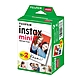 [6入裝]FUJIFILM instax mini 空白底片 共60張 product thumbnail 1