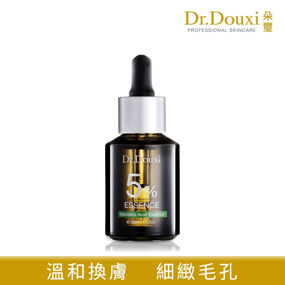 Dr.Douxi 朵璽 杏仁酸精華液5%30ml