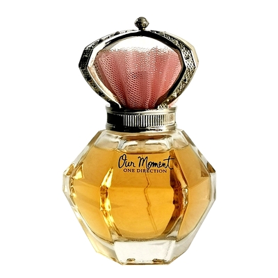 One Direction Our Moment 一世代- 專屬片刻淡香精50ml | 其他品牌