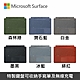 Microsoft Surface Pro 8/9 鍵盤 多色可選 product thumbnail 1