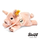 STEIFF德國金耳釦泰迪熊 Sissi Piglet小豬 動物王國_黃標 product thumbnail 1