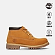 Timberland 男款經典中筒防水黃靴 product thumbnail 1