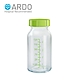 【ARDO安朵】瑞士母乳玻璃儲奶瓶/儲乳瓶130ml（單入裝） product thumbnail 1