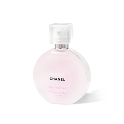 CHANEL 香奈兒 CHANCE 粉紅甜蜜隔離髮香霧 35ml