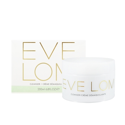 Eve Lom 全能深層潔淨霜 200ml