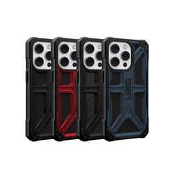 UAG  iPhone 14 Pro 頂級版耐衝擊保護殼