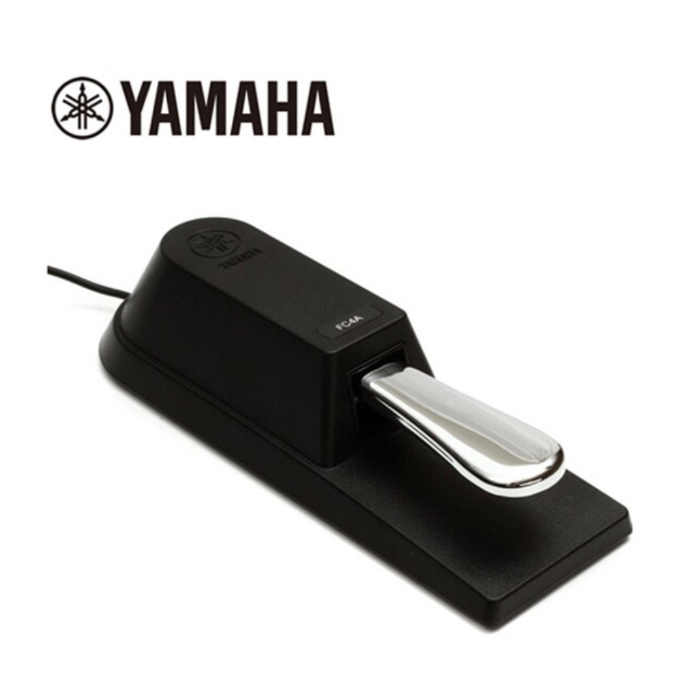 YAMAHA FC4A 鍵盤延音踏板