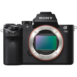 SONY A7II (A7M2 / MII) 單機身(公司貨)