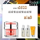 【官方直營】Rodial 龍血保濕眼凝霜15ml贈維他命C葩葩雅去角質霜 20ml+滿出來膠原蛋白精露10ml效期*2(2025/03) product thumbnail 1