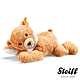 STEIFF德國金耳釦泰迪熊 Good Night Bear 嬰幼兒安撫玩偶 product thumbnail 1