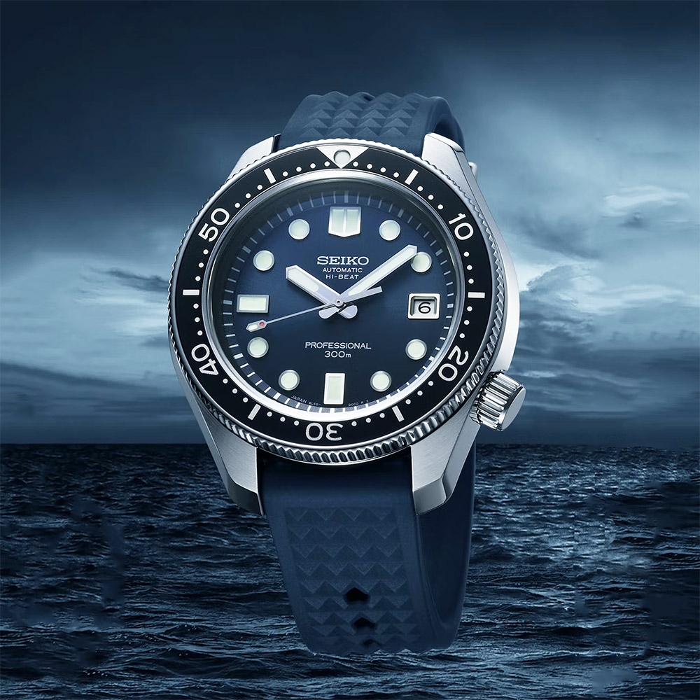 SEIKO 精工 Prospex 55周年潛水機械錶 送禮推薦-44.8mm (SLA039J1/8L55-00F0B)_SK045