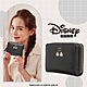 【Disney】奇奇蒂蒂-短夾-黑 PTD21-B3-23BK product thumbnail 1