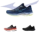 【MIZUNO美津濃】男慢跑鞋 一起運動 WAVE RIDER 27 SSW 24SS（J1GC237652/J1GC237551) product thumbnail 1