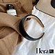 【Hera 赫拉】法式百搭時髦皮質寬邊氣質髮箍-3色 H2021110103 product thumbnail 5