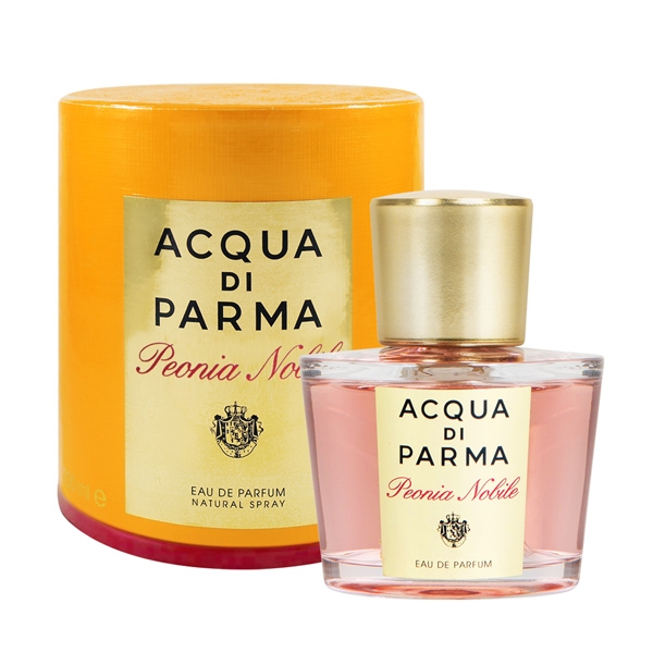 Acqua di Parma 帕爾瑪之水高貴牡丹花女性香水淡香精50ml | 其他品牌