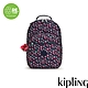 Kipling 都市霓虹愛心機能手提後背包-SEOUL product thumbnail 1