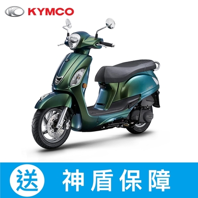 KYMCO光陽機車 LIKE 150-2024年車