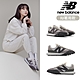 IU著用款[New Balance]復古鞋_中性_灰黑色_UXC72RA-D楦 product thumbnail 1