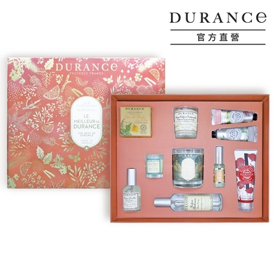 durance朵昂思 經典十件組-公司貨