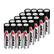 Energizer 勁量 持久型3號鹼性電池 AA (20顆入) product thumbnail 1