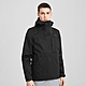 The North Face 男 三合一防水透氣保暖外套 黑 NF0A4NCLJK3 product thumbnail 1