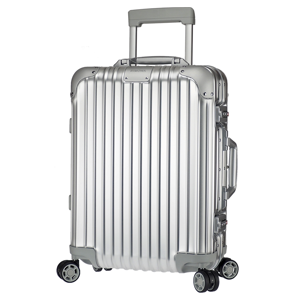 rimowa original cabin 35l