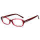 Juicy Couture-光學眼鏡 (透明紅色)JUC3017J-95S product thumbnail 1